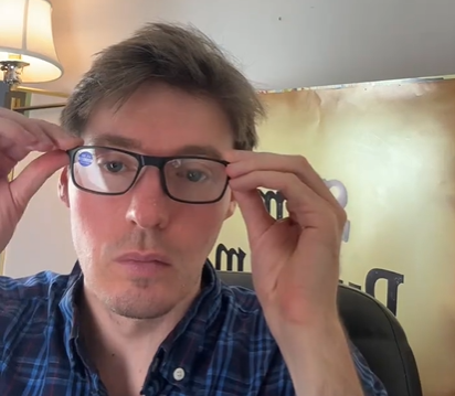 ELKLOOK EYEGLASSES